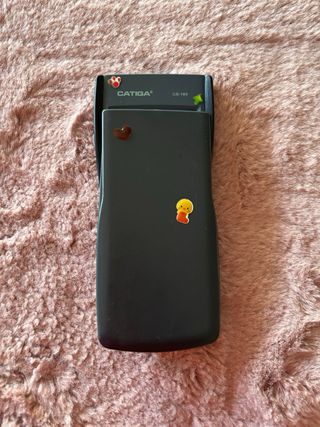 Calculadora Científica Catiga CS-183