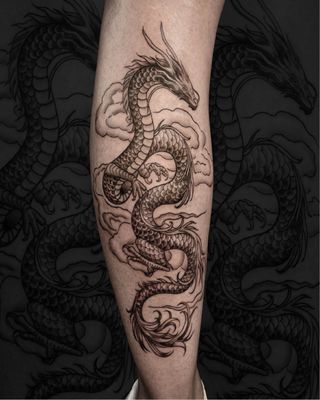 Tatuajes - Tatuadora con experiencia