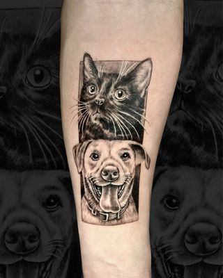 Tatuajes - Tatuadora con experiencia