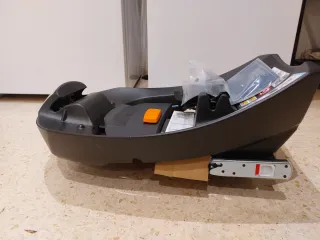 Base CYBEX ATON BASE-fix SL