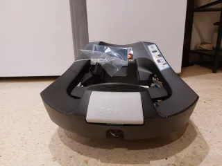 Base CYBEX ATON BASE-fix SL