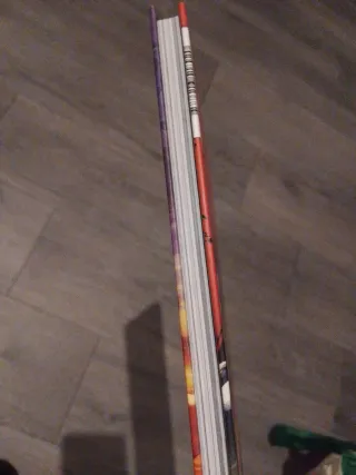 Batman/Superman/Wonder Woman: Crónicas de la Tr...