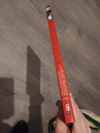 Batman/Superman/Wonder Woman: Crónicas de la Tr...