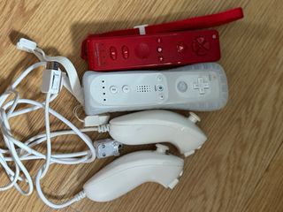 Nintendo Wii