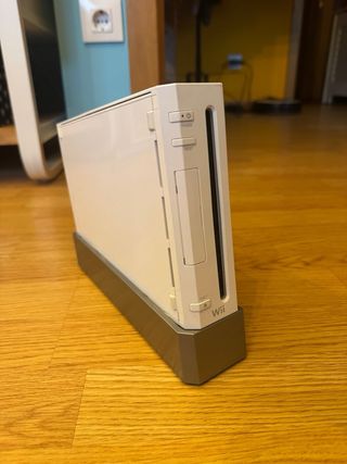 Nintendo Wii