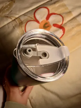 Vaso Térmico Swiftie Taylor Swift