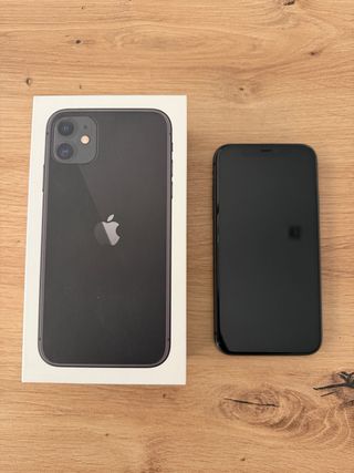 iPhone 11
