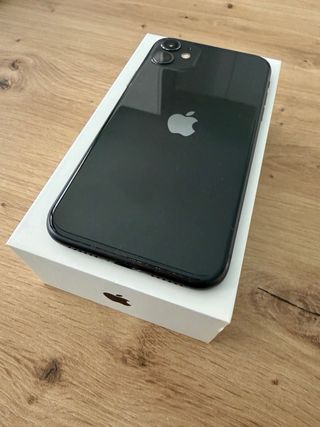 iPhone 11