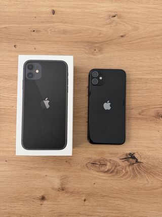 iPhone 11