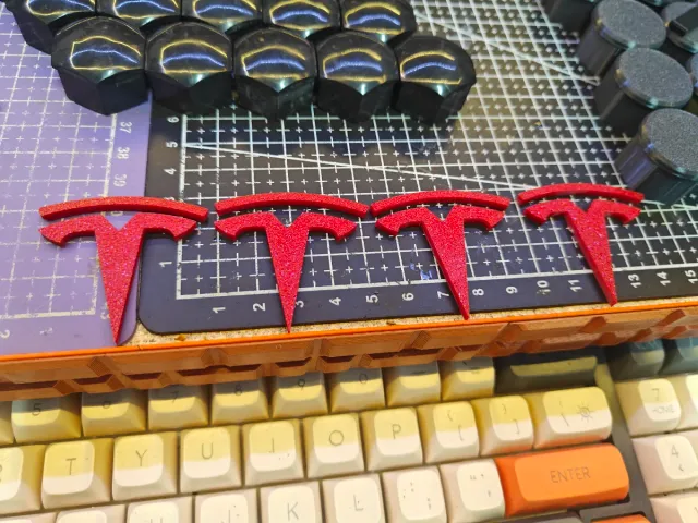 Mega Pack Tesla para Jose