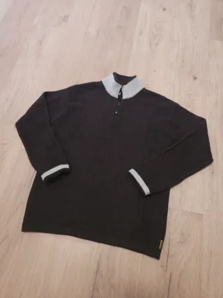 Jersey armani jeans talla XL