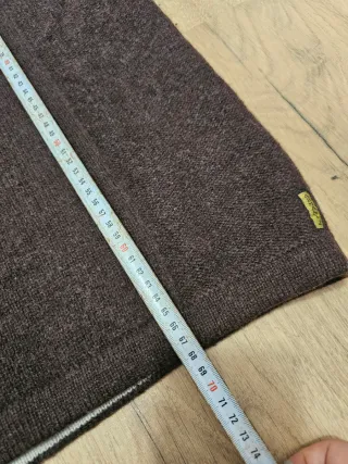 Jersey armani jeans talla XL