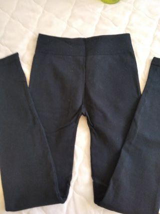 Leggings negros mujer