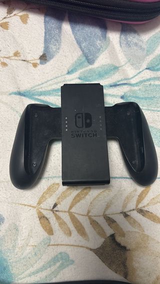 Nintendo Switch OLED Bianca e Nera