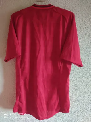 Camiseta Inglaterra Umbro Talla M