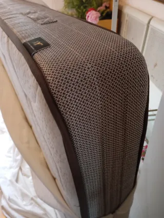 Colchón 135 NUEVO más Regalo