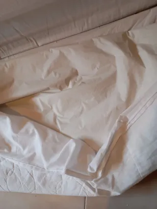 Colchón 135 NUEVO más Regalo