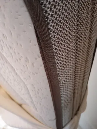 Colchón 135 NUEVO más Regalo