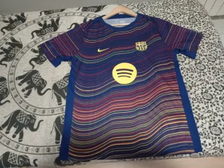 FC BARCELONA TALLA XL