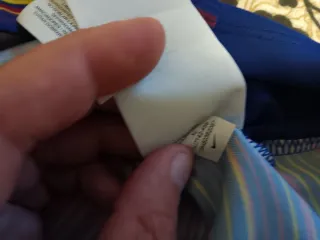 FC BARCELONA TALLA XL