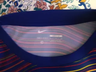 FC BARCELONA TALLA XL