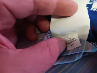 FC BARCELONA TALLA XL