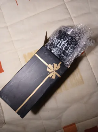 Vaso Térmico Taylor Swift Swiftie