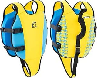 NUEVO! Chalecos Neopreno Little Turtle talla S M