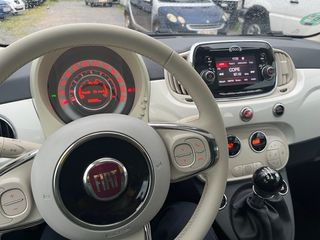 FIAT 500 2017