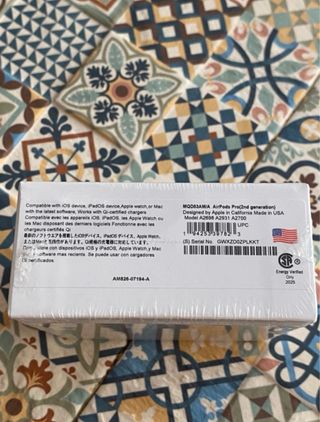 Auriculares Bluetooth Pro 2