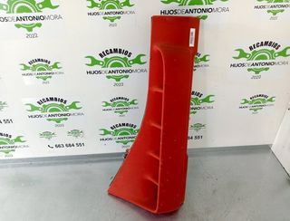 Iveco 504096163 deflector stralis fsa t / fp 95931