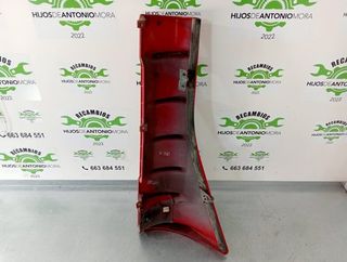 Iveco 504096163 deflector stralis fsa t / fp 95931