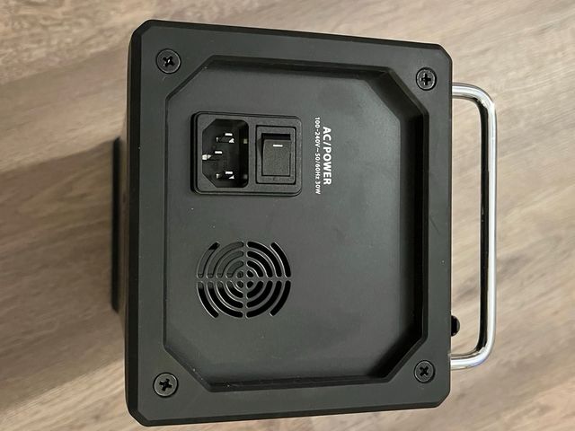 Behringer X AIR XR16 Console di Mixaggio Digitale