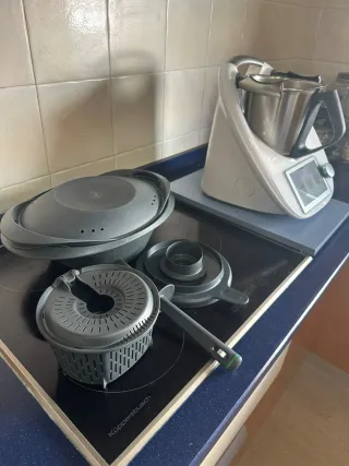 Thermomix TM6