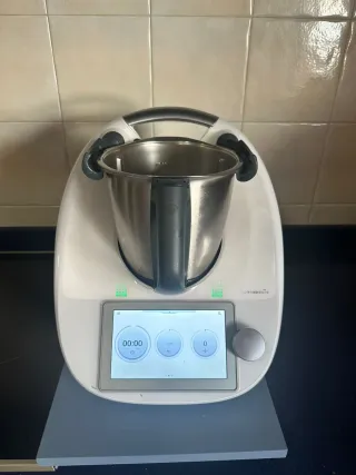 Thermomix TM6