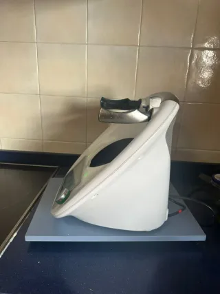 Thermomix TM6