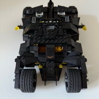 LEGO Batman: The Tumbler 7888