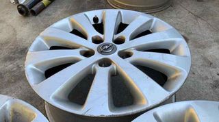 Juego llantas opel r17 astra j lim. 4turig 223063
