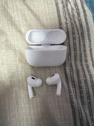 AirPods Pro 2ª Gen - Estuche de Carga sin caja