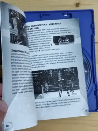 SmackDown vs RAW 2007