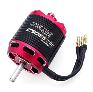 Motor Surpass 5065 v2 435KV 1750W Outrunner