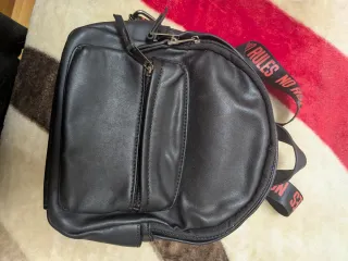 Mochila Misako Negra