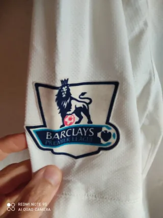 Camiseta Everton Nike Dry-Fit Talla M