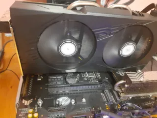 Tarjeta Gráfica SOYO RX 580 8GB