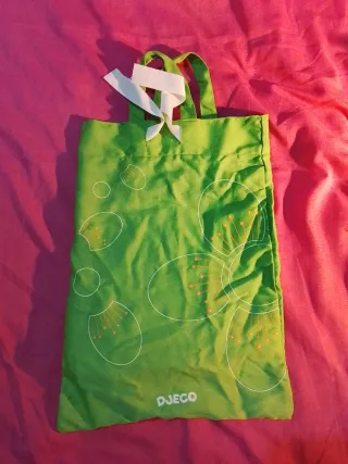 Juego Flowers Djeco 3-6 años