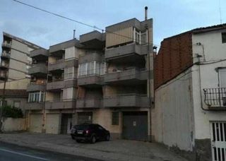 Garaje en venta en Alcarràs