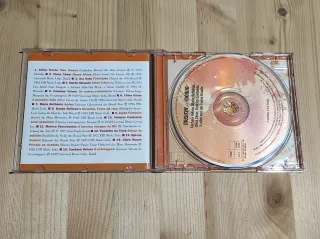 CD Musiche dal Mondo - Brasile