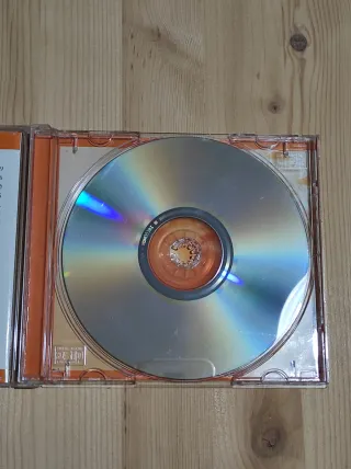 CD Musiche dal Mondo - Brasile