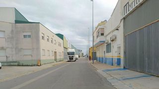 Nave industrial en venta en Guadassuar