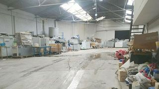 Nave industrial en venta en Guadassuar